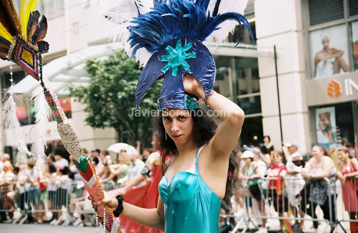 latino-transvestite