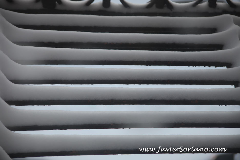 Javier Soriano: Mexican photographer in New York City - Fotografo mexicano en la ciudad de Nueva York.