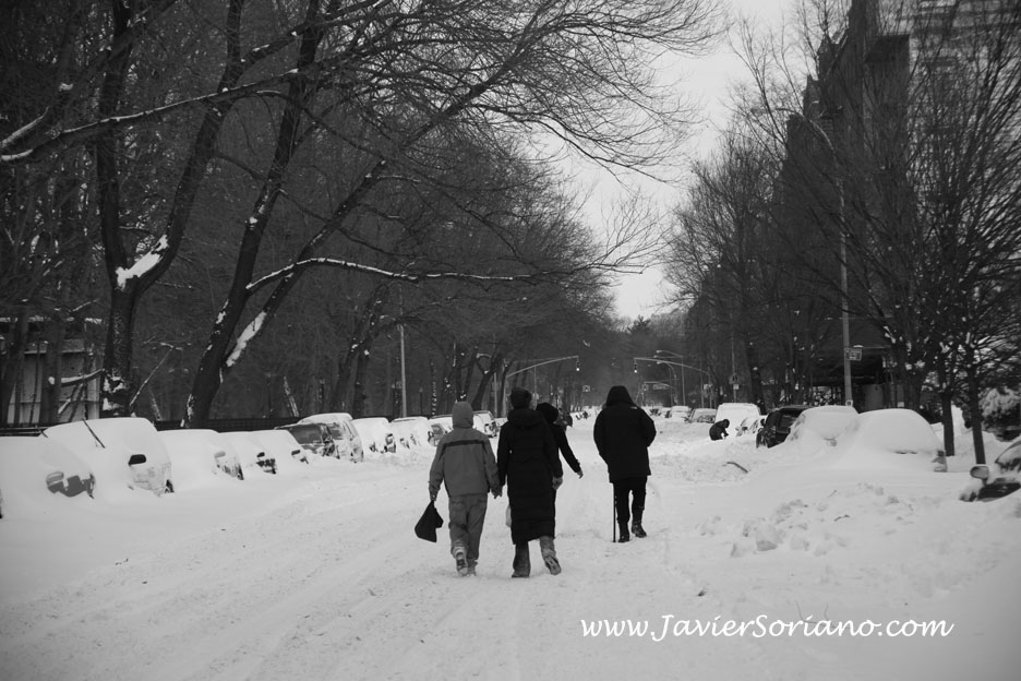 Javier Soriano: Mexican photographer in New York City - Fotografo mexicano en la ciudad de Nueva York.
